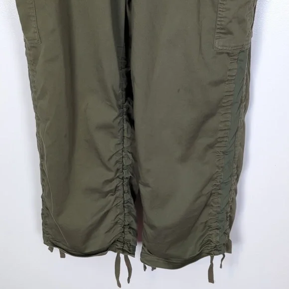Scottevest Forest Green Women's Joggers - Picture 5 of 11